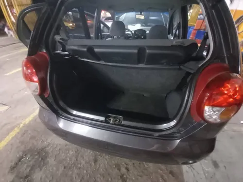 Chevrolet Spark 1.0 Life Lujo
