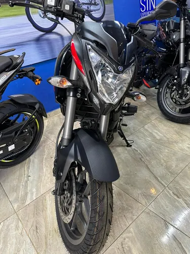Pulsar Ns200 Fi Ug