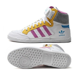 Zapatillas Adidas Americana Hi 88 en Mercado Libre Argentina Sneakers Americana Hi