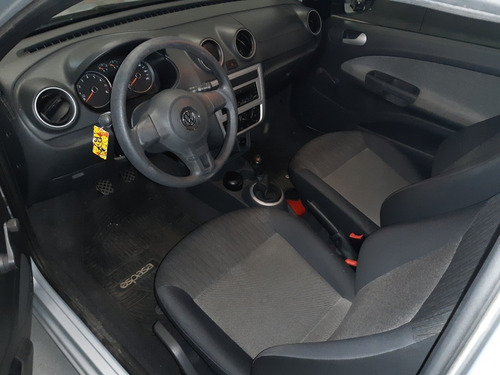 Volkswagen Gol Trend 1.6 Pack Ii 101cv 3p 2014