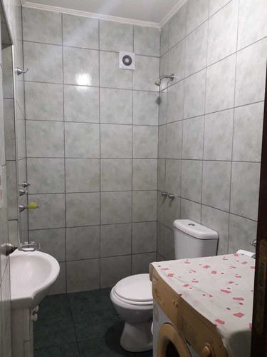 Vendo Local Con Depósito Y Departamento 2 Amb En Planta Alta
