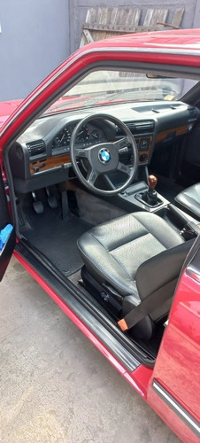 Imagen 15 de 24 de Bmw 320i E30 320 I E30