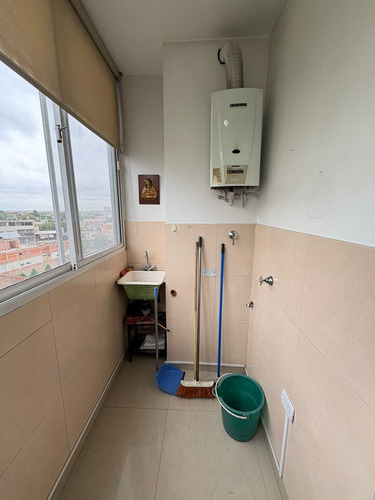 Venta Dpto 3 Amb Villa Celina C/coch. Apto Crédito