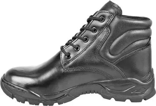 Bota Militar Cano Curto Arroyo MercadoLivre