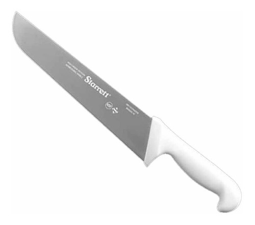 Faca Carne Refile Starrett - Bkw203-10