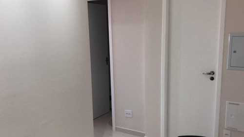 Imagem 15 de 19 de Venda Sala No Midtown Campinas - Sa00348 - 33259344
