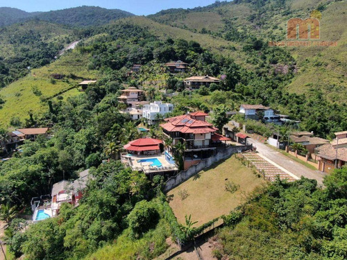 Imagem 2 de 30 de Casa Com 11 Dormitórios À Venda, 800 M² Por R$ 10.000.000,00 - Siriúba - Ilhabela/sp - Ca3083