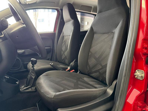 Fiat Mobi Easy
