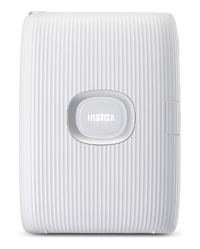Impresora Para Smartphone Fujifilm Instax Mini Link 2 Entreg Color Blanco