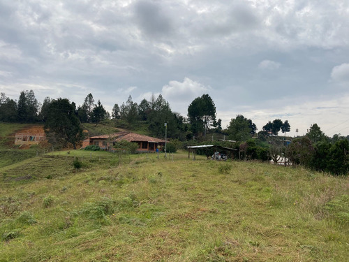 Vendo Lotes Vereda Pueblito Municipio De Guarne