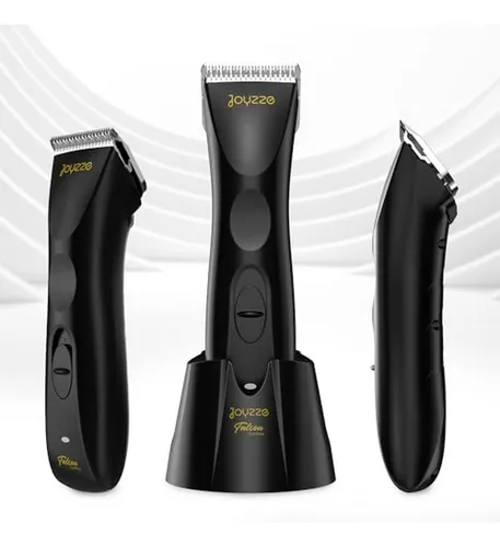 Cortadora De Pelo Inalámbrica Falcon - Potencia, Precisión Y