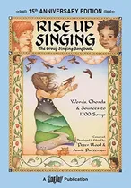 Comprar Book : Rise Up Singing The Group Singing Songbook (15th...