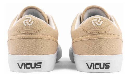Imagen 3 de 6 de Zapatillas Vicus Genesis Lona Arena