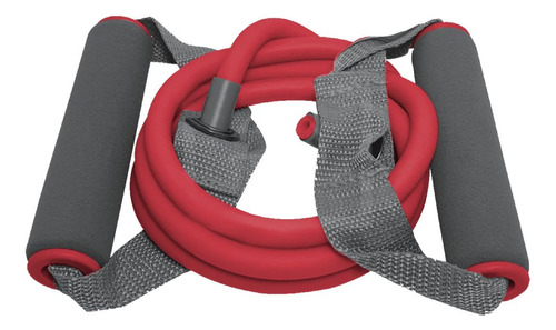 Extensor Elastico Super Forte Treino Academia Exercicio