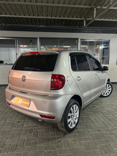 Volkswagen Fox GII iTREND