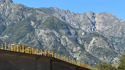 Terreno De 5000 M2 En Armerillo Parque Nacional Tricahue