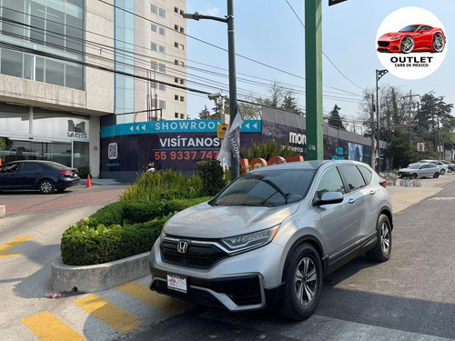 Honda CR-V 1.5 Turbo Plus Cvt