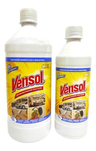 Vensol Original 1litro.