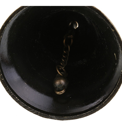 Imagen 8 de 12 de Campana De Viento Antiguo Fortuna Accesorios De Teléfono
