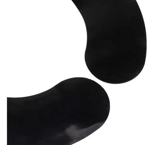 Collar De Corte De Pelo De Silicona Suave, Impermeable Y Cóm