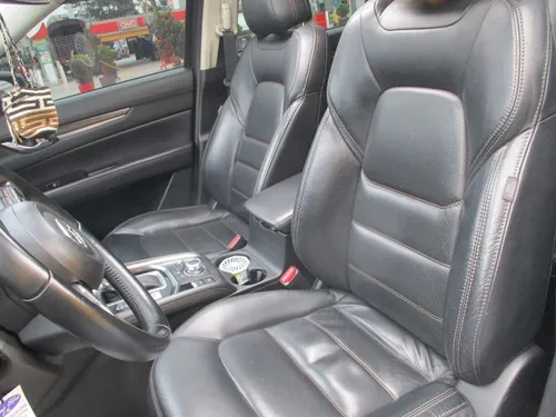 Mazda CX-5 GRAND TOURING 4X2 2500CC AT AA