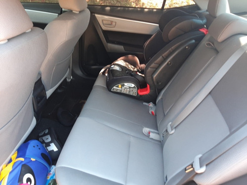 Toyota Corolla 1.8 Xei Cvt 140cv 2019