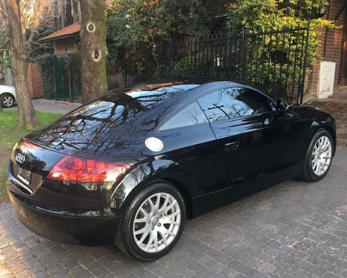 Audi Tt 2.0 T Fsi Stronic 200cv Coupé 2009