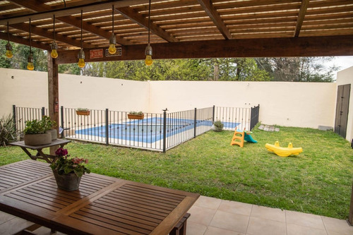 Imagen 16 de 16 de Casa En Marcos Paz