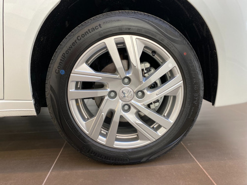 Peugeot 208 1.6l Active Pack Tiptronic