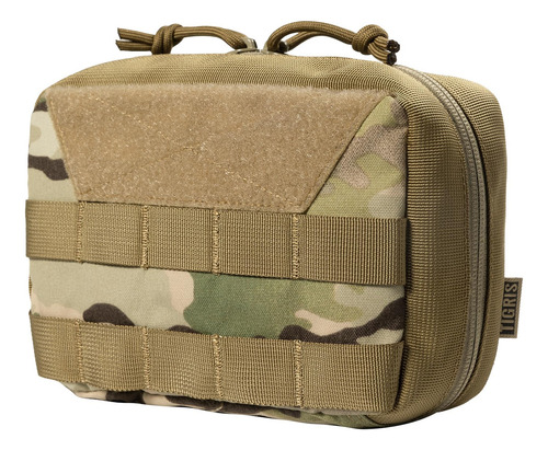 Onetigris Molle Admin Pouch Tactical Pouch