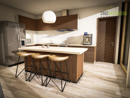 Casa En Venta De 4 Dorm 3 B Punta Larga , Frutillar
