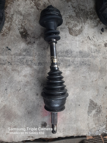 Flecha Izquierda Chevy Monza 2001 (Usado)