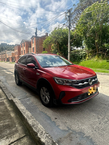 Volkswagen Nivus Comfortline 1.0 T
