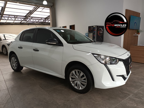 Peugeot 208 1.2 Like