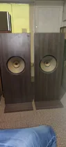 Comprar 2 Parlantes Proyecto Open Bafle Audifiel 12 Excelntes Unicos
