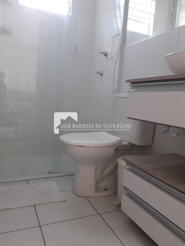 Imagem 6 de 13 de Apartamento - Horto Do Ipe - Ref: 25638 - V-25638