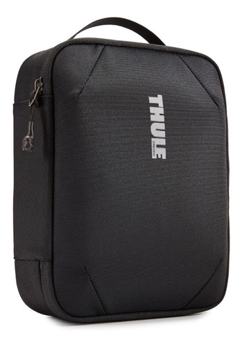 Imagem 1 de 6 de Acessório Necéssaires Thule Subterra Power Shutle Plus Black