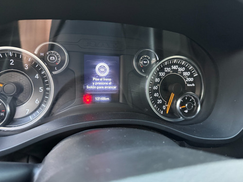 Ram 1500 3.6 Mild-hybrid Tradesman V6 Crew 2022