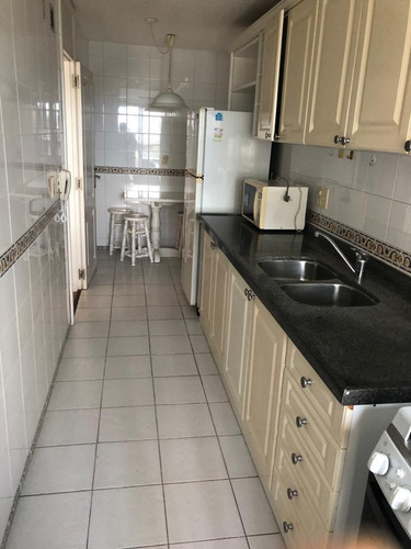 Imagen 8 de 17 de Alquilo Apto. En Piso Alto De Torres Del Puerto