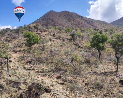 Terreno Amplio Y Natural #5, En Sector Guaimeque, Nueva Esparta, Isla De Margarita