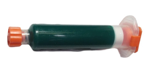 Imagen 2 de 4 de Mascara Uv Antisoldante Ly-uvh900 Curador Verde