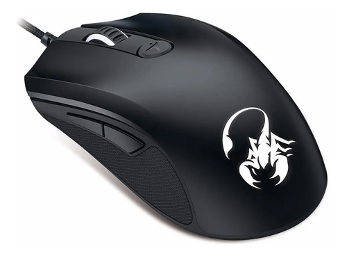 Mouse Gamer Genius Gx M6-600 - Dixit Pc