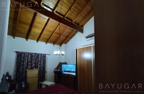 Imagen 12 de 17 de Venta Gran Casa Quinta En La Lonja Bayugar Negocios Inmobiliarios