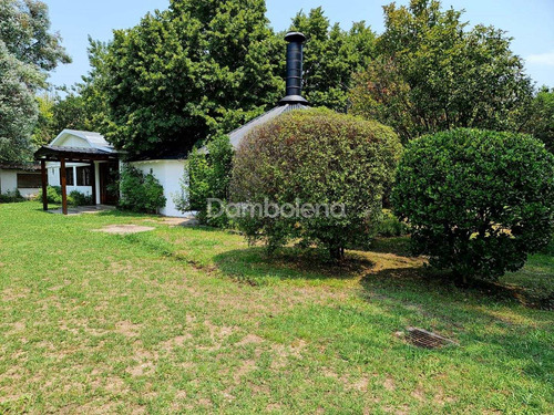 Imagen 19 de 30 de Terreno Lote En Venta O Permuta Ubicado En Colectora Acceso Oeste - General Rodríguez, G.b.a. Zona Oeste