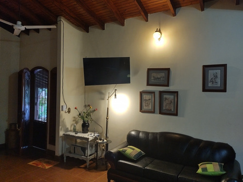 Imagen 29 de 30 de Alquilo Casa Quinta C/ Pileta Quincho Y Fogón En Cataratas