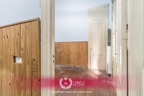 5amb C/dep · 211m² · Pb! 2 Patios! S/exp! Apto Prof! A Refacc! · Oportunidad!