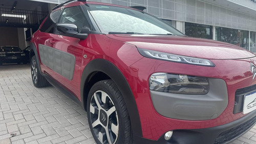 Citroën C4 Cactus 1.2 Puretech 110 At6 S&s Shine