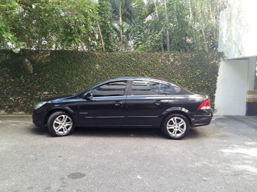 Chevrolet Vectra Elegance