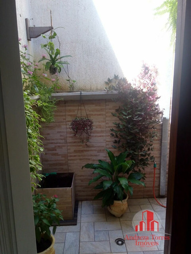 Imagem 12 de 30 de Sobrado Residencial À Venda, Chácaras Silvestre, Taubaté - . - So0133