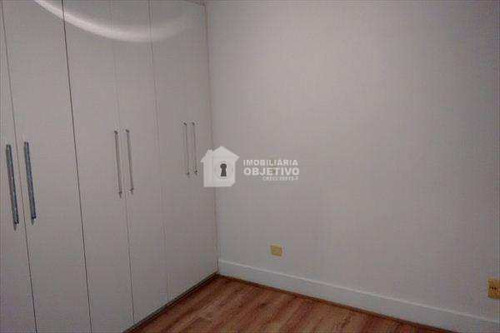 Imagem 21 de 30 de Apartamento Em São Paulo Bairro Vila Suzana - V1940